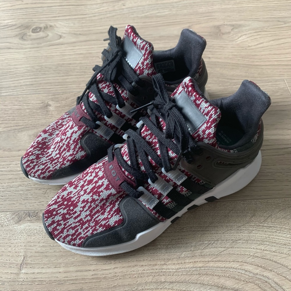 ADidas EQT support EDV